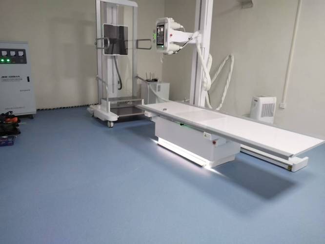 主流芬克斯床旁X射线品牌有哪些？-图2