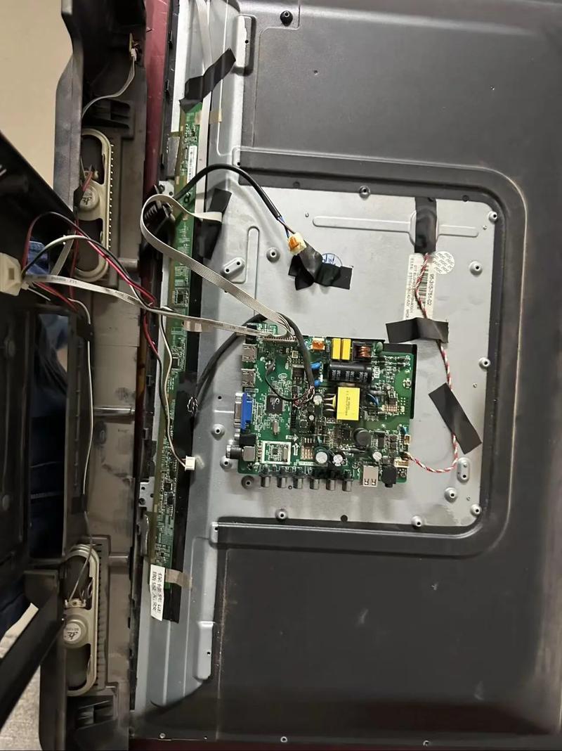 长虹等离子电视故障了怎么修？-图3