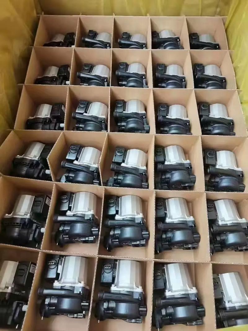 锅炉循环泵电机品牌好-图2