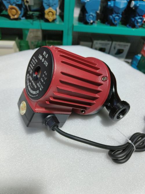 锅炉循环泵电机品牌好-图3