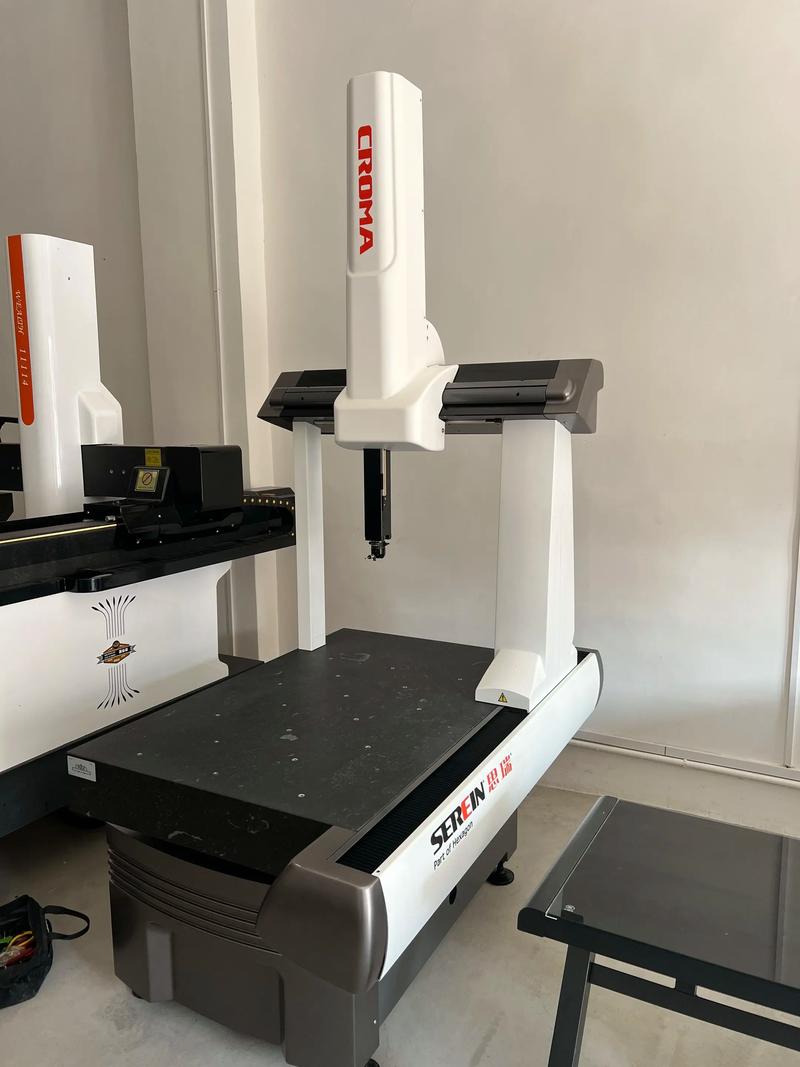 三维精密定位平台品牌如何选？-图2