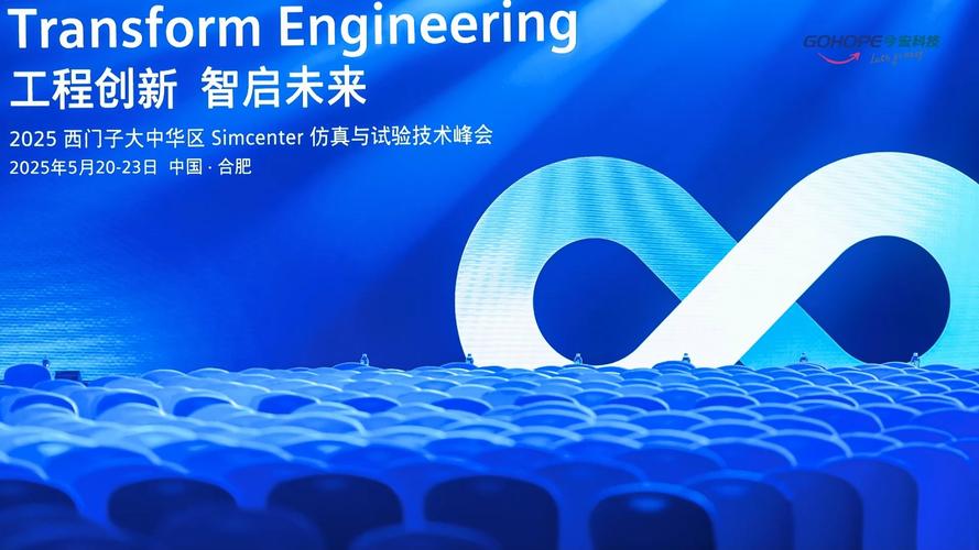 2025技术雷达峰会将聚焦哪些前沿技术？-图1