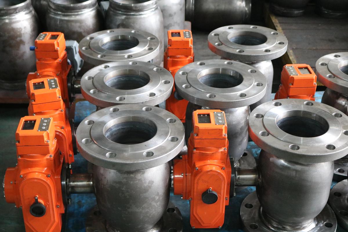 世界食品级阀门品牌怎么选？-图1