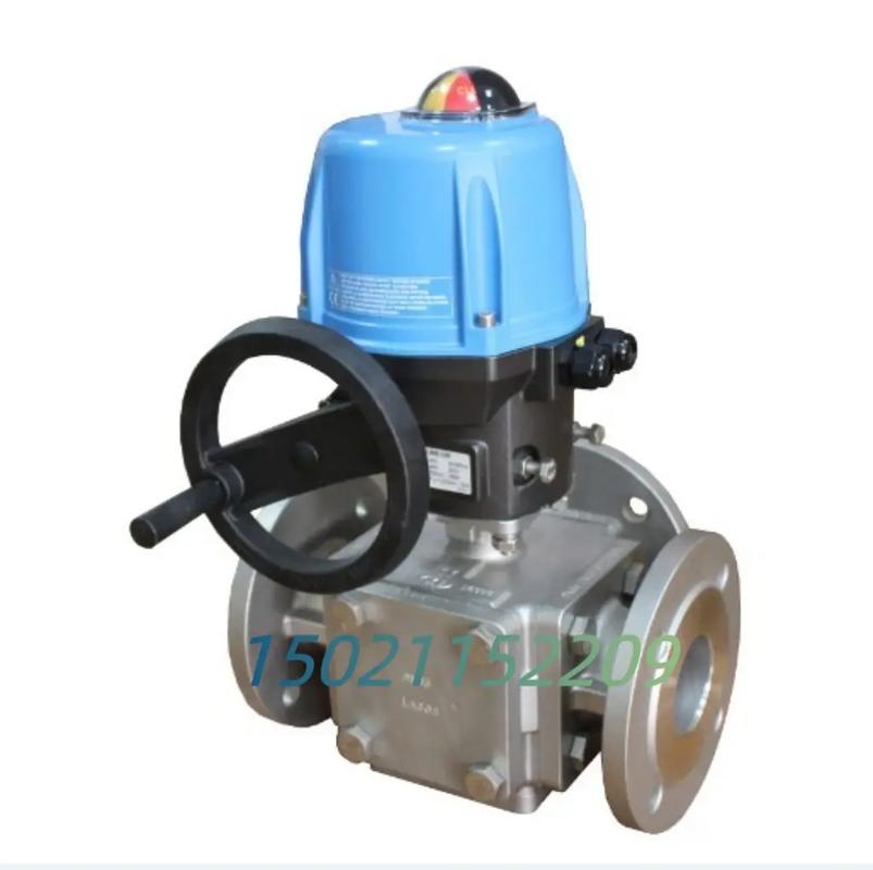 世界食品级阀门品牌怎么选？-图2