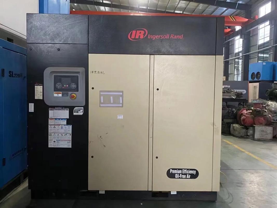 法国知名压缩机品牌有哪些？-图1