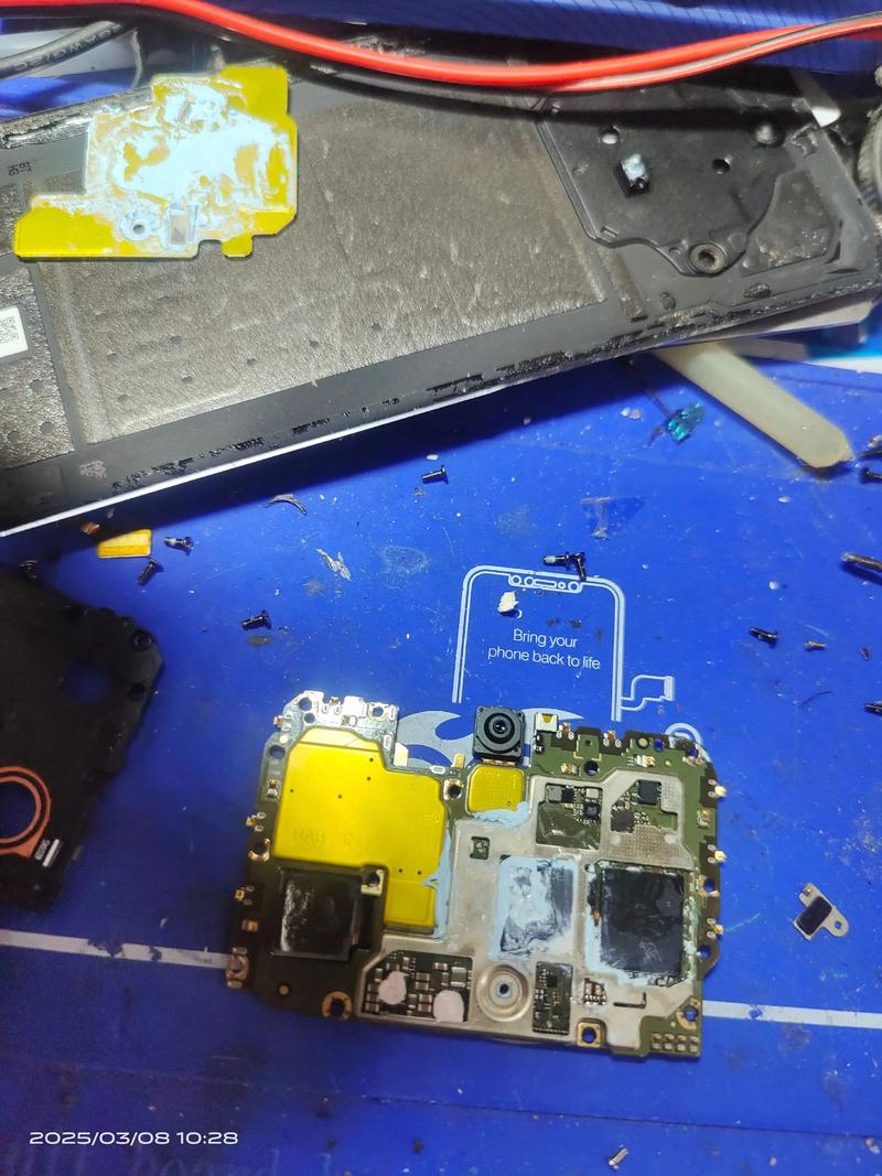 主板不启动维修视频，怎么排查？-图1