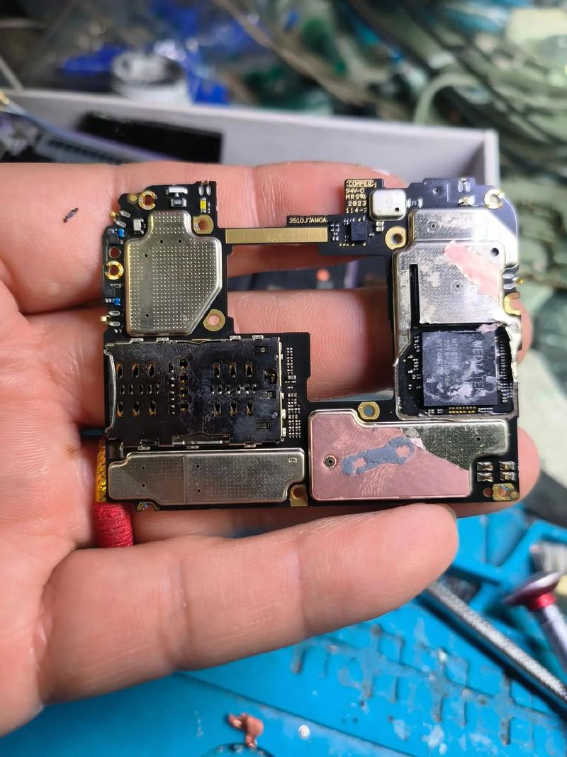 主板不启动维修视频，怎么排查？-图3