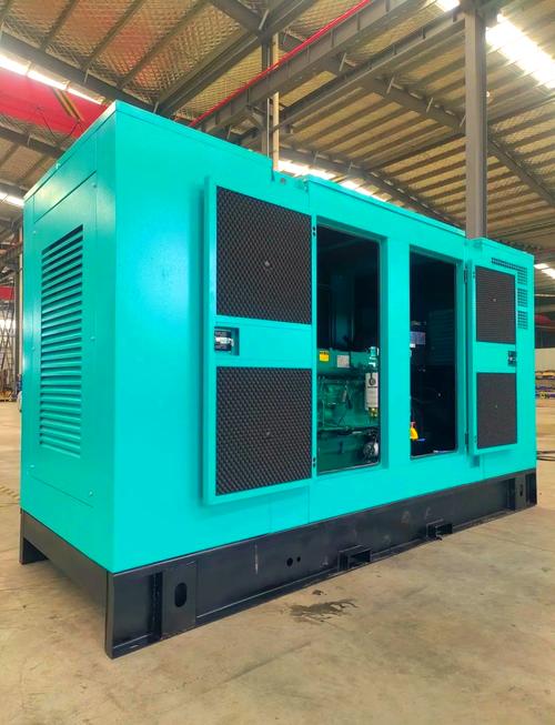 700kw发电机品牌哪些更可靠？-图1