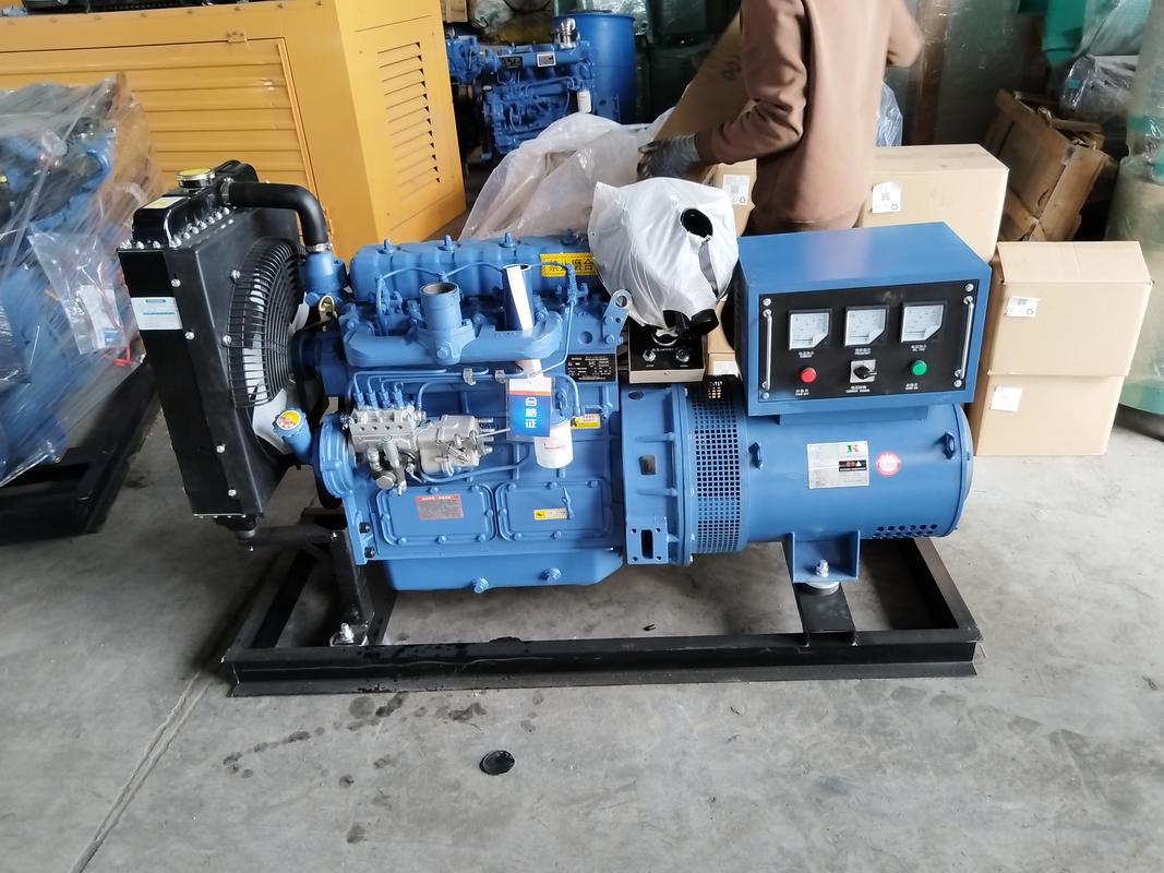 700kw发电机品牌哪些更可靠？-图3