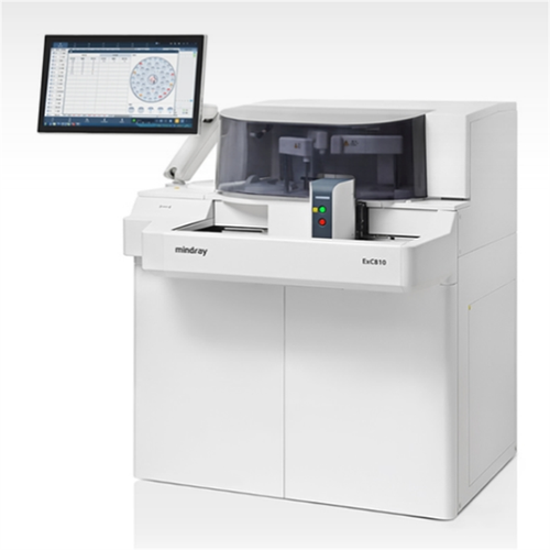 血凝分析仪品牌怎么选？-图1