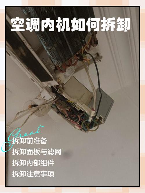 变频空调坏了,自己能修吗?-图2 变频空调坏了,自己能修吗?-图2