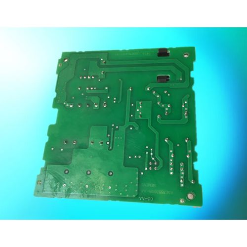 S7-200电源维修，常见故障有哪些？-图1