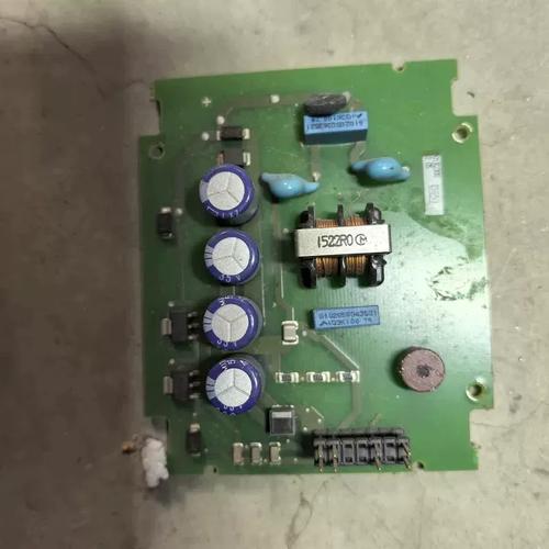 S7-200电源维修，常见故障有哪些？-图2