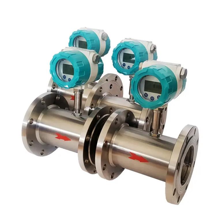 液体涡轮流量计品牌怎么选？-图2