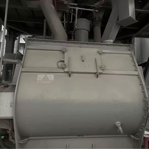 无重力混合机品牌哪家强？-图3