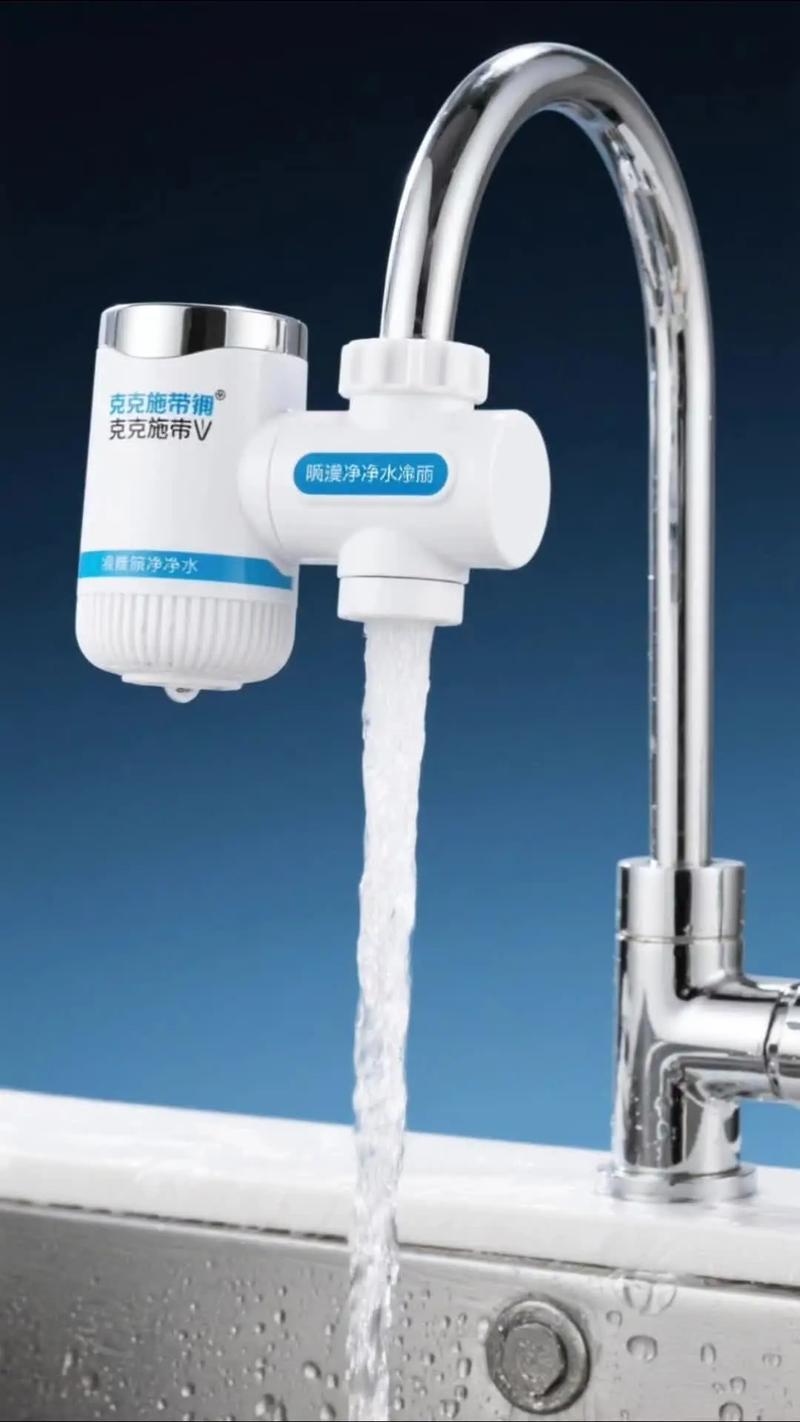 净化水机品牌怎么选？-图2