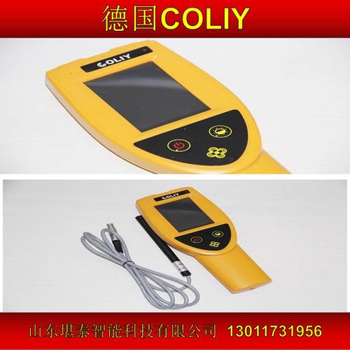 德国场强仪品牌有哪些？-图3