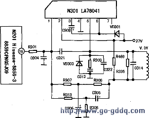 TF2919H维修资料哪里找?-图1 TF2919H维修资料哪里找?-图1