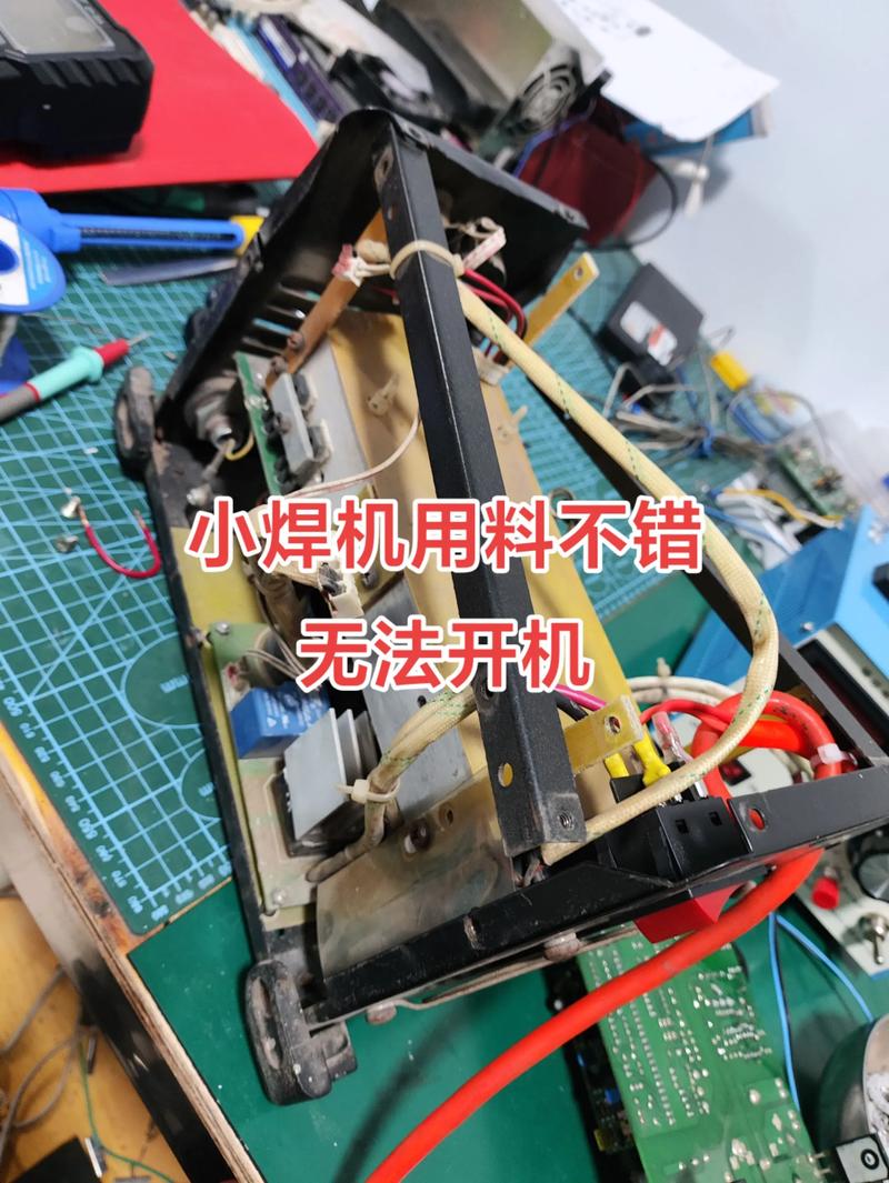 TF2919H维修资料哪里找?-图3 TF2919H维修资料哪里找?-图3