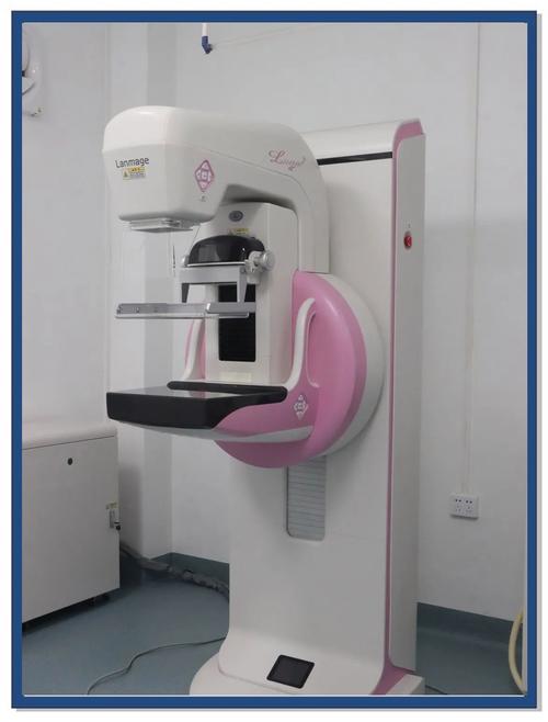 钼靶乳腺X射线机哪个品牌好？-图1