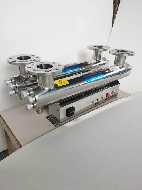 国产紫外线消毒仪品牌-图1