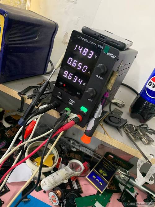 BP2833D电路维修难点在哪？-图2