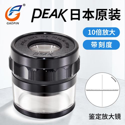 日本放大镜品牌哪个更值得选？-图1