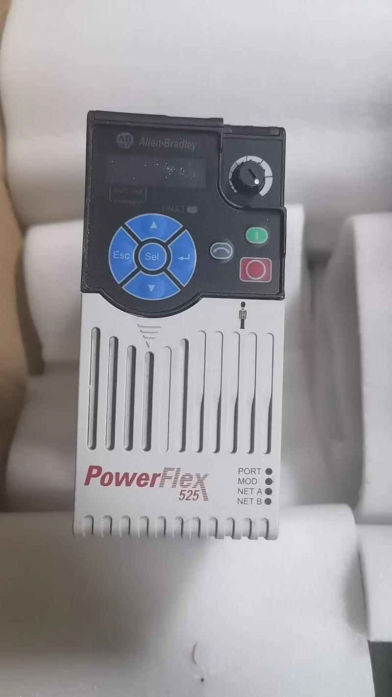 ab变频器是哪个品牌?-图1 ab变频器是哪个品牌?-图1