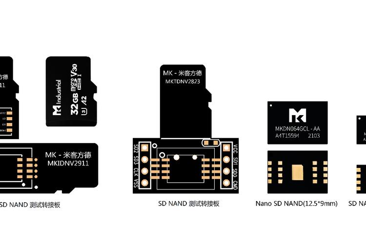 NAND闪存技术如何突破当前瓶颈?-图2 NAND闪存技术如何突破当前瓶颈?-图2