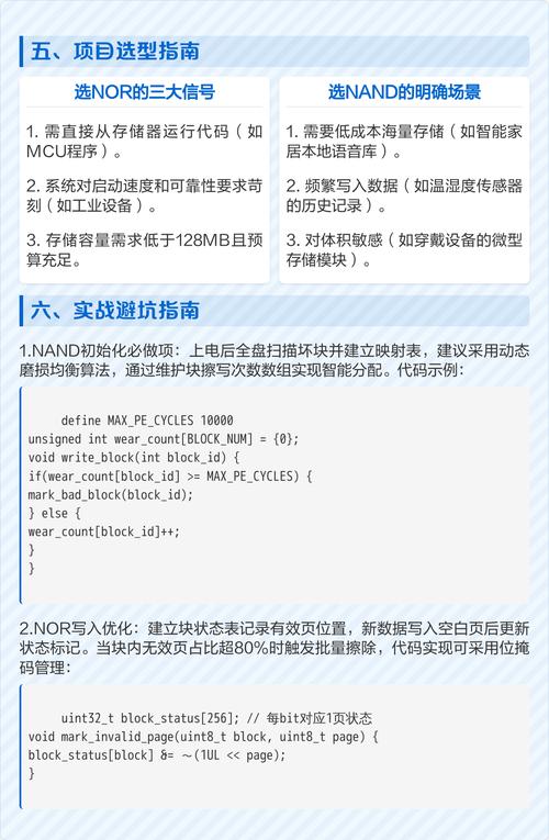 NAND闪存技术如何突破当前瓶颈?-图3 NAND闪存技术如何突破当前瓶颈?-图3