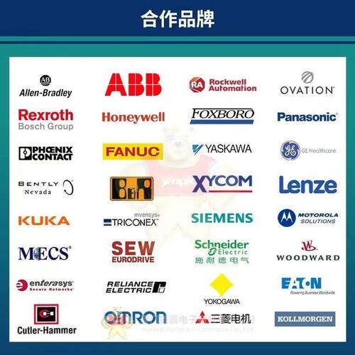 变频器品牌排行及优势-图1
