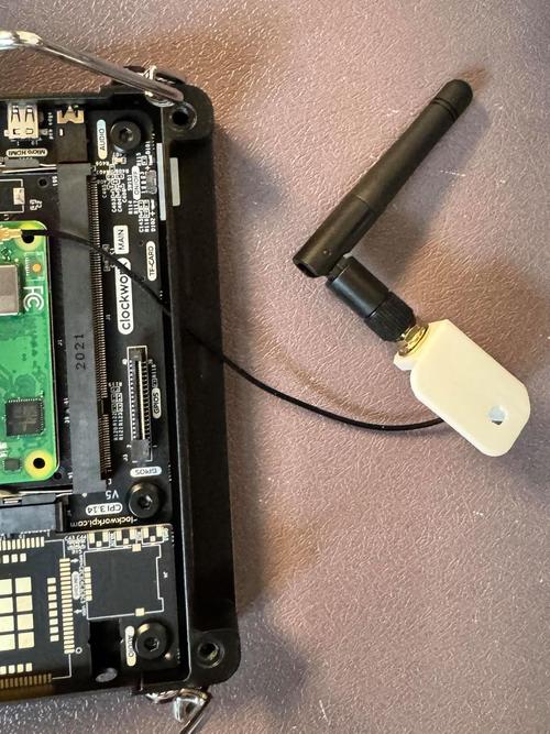 WiFi探针延伸技术如何突破覆盖瓶颈?-图1 WiFi探针延伸技术如何突破覆盖瓶颈?-图1