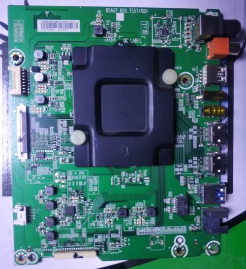 海信4555电源板维修要注意什么?-图1 海信4555电源板维修要注意什么?-图1