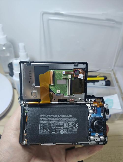 az7500ep维修难题如何解决？-图3