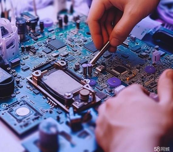 全国新科DVD维修网点在哪？-图2