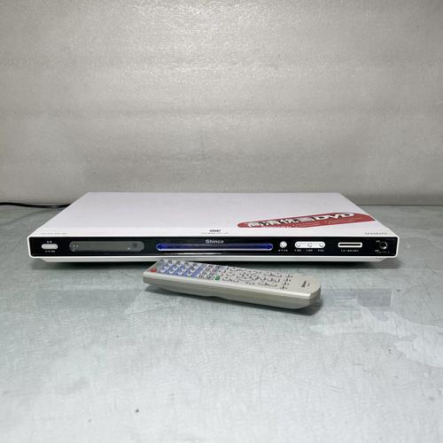 全国新科DVD维修网点在哪？-图3