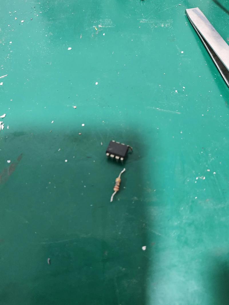 GB98ADN过热维修原因是什么?-图2 GB98ADN过热维修原因是什么?-图2