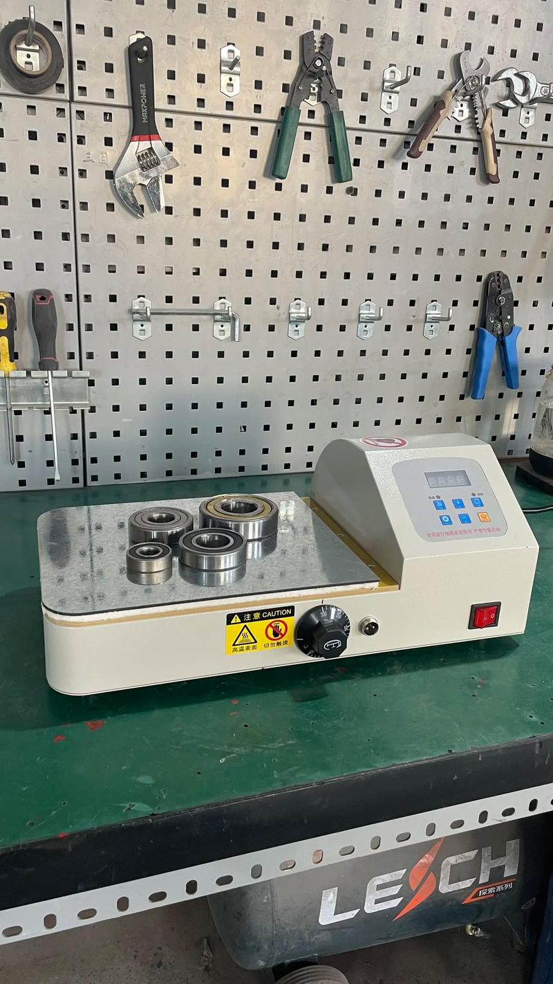 ha型轴承加热器品牌-图1