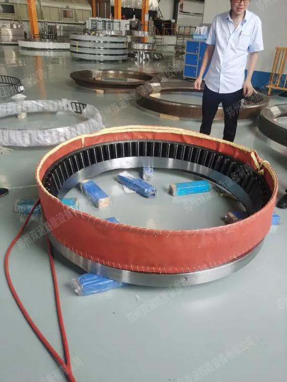 ha型轴承加热器品牌-图2