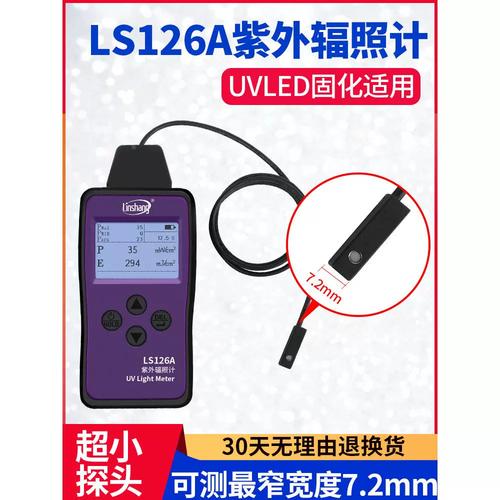 紫外强度计品牌怎么选？-图1