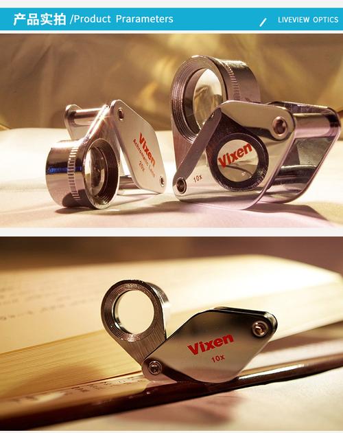 日本放大镜品牌哪个最好？-图1