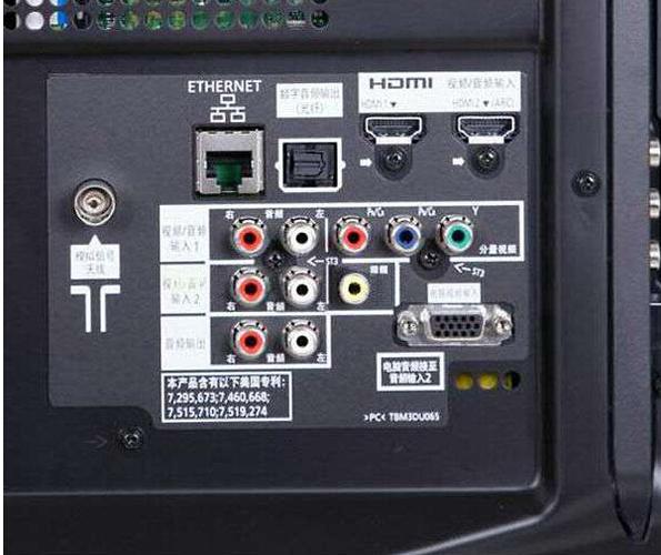 松下等离子HDMI维修故障怎么解决？-图2