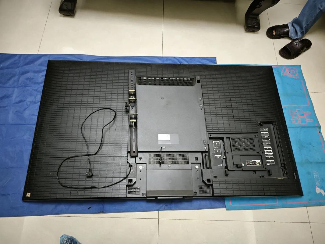 松下等离子HDMI维修故障怎么解决？-图3