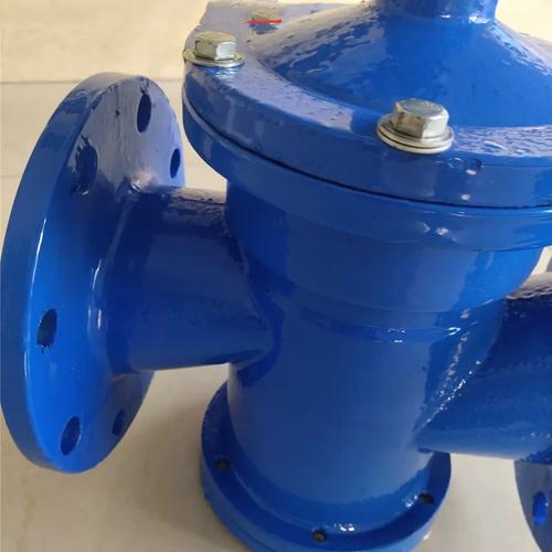 回水启闭阀哪个品牌好？-图1