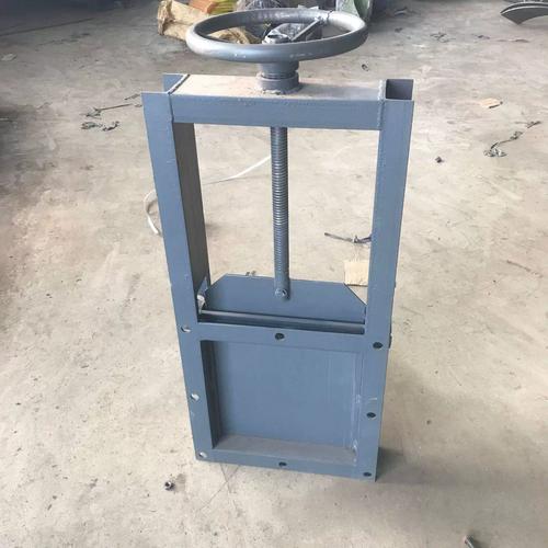 回水启闭阀哪个品牌好？-图3