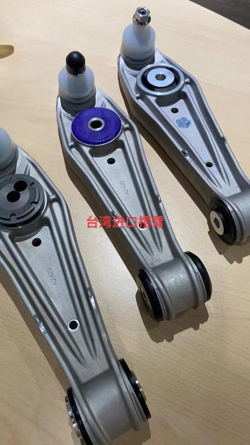 台湾汽车保养配件品牌有哪些？-图1