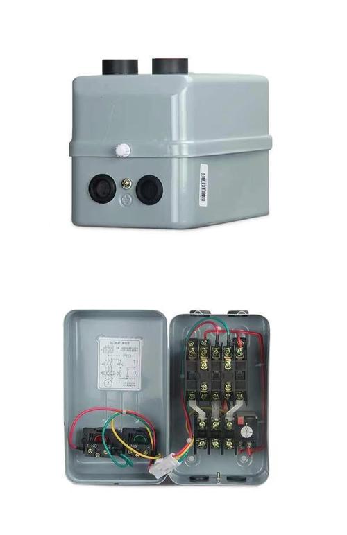 磁力启动器哪些品牌更可靠?-图1 磁力启动器哪些品牌更可靠?-图1