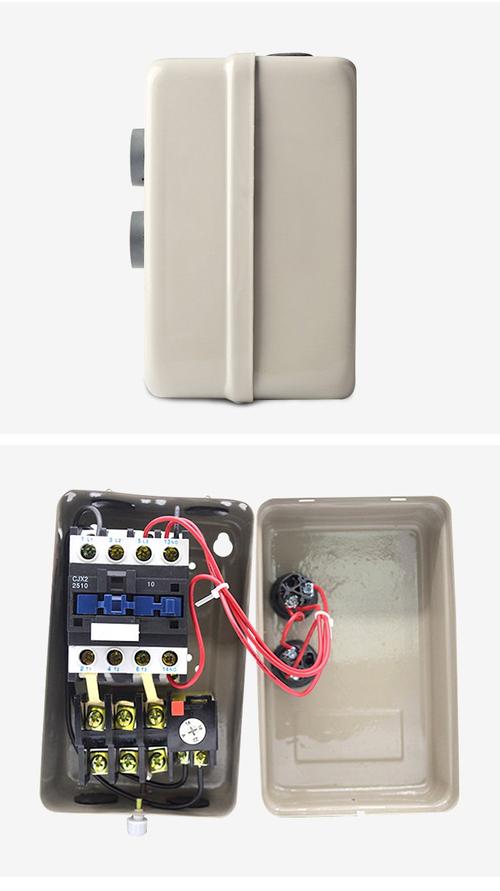 磁力启动器哪些品牌更可靠？-图3