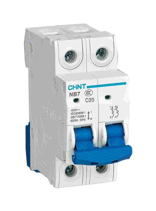 nb7是什么品牌的电器?-图1 nb7是什么品牌的电器?-图1