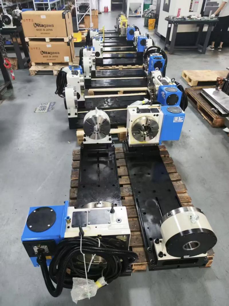 日本四轴有哪些品牌好-图2 日本四轴有哪些品牌好-图2